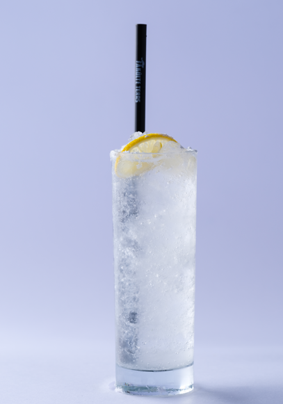 Cin Tonic